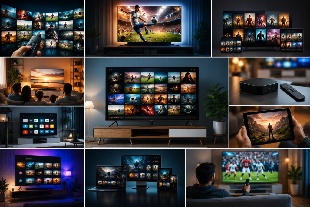 iptv