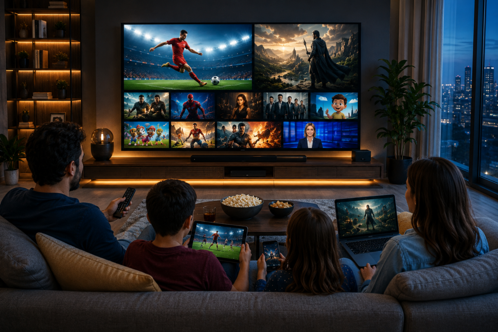 iptv